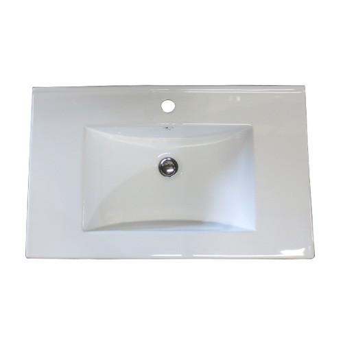 洗面台　陶器 洗面台 750mm 陶器」の人気商品一覧 | 安い商品を通販サイトから