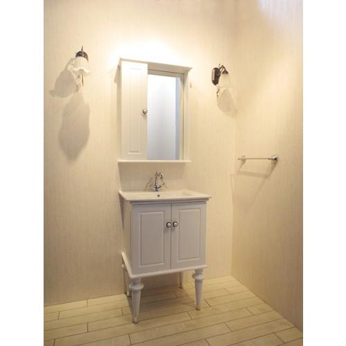 洗面台 リフォーム おしゃれ 交換 混合水栓の5点セット Vic 5 Ink h Wset1 Ink h Wset1 ビーキューブyahoo ショッピング店 通販 Yahoo ショッピング