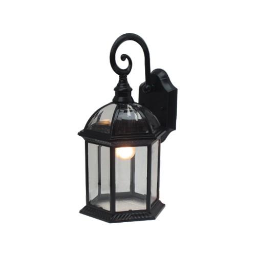 照明 壁 ウォールランプ おしゃれ かわいい リフォーム 交換 DIY アイアン 幅20×高39cm INK-1001033H