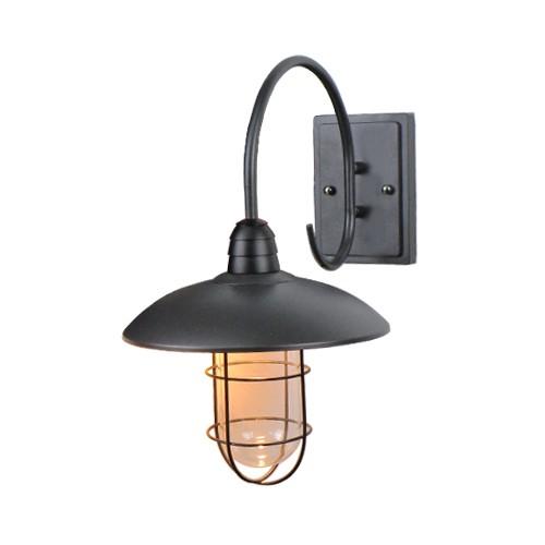 照明 壁 ウォールランプ ブラケットライト 壁付け 壁掛け Led電球対応 マリンライト 防爆灯 幅25 5 奥行42 高41 5cm Ink h Ink h ビーキューブyahoo ショッピング店 通販 Yahoo ショッピング