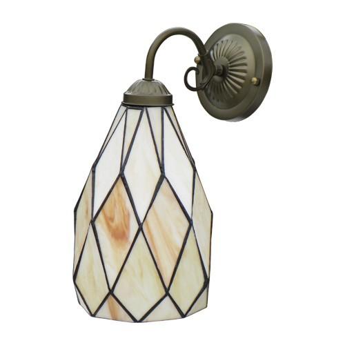 KDN11 ステンドグラス 照明 アイアン KDN11 ステンドグラス 照明 アイアン 【公式通販】