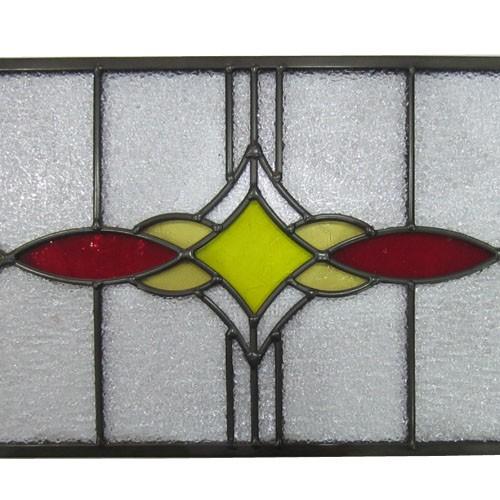 ステンドグラス ガラス おしゃれ かわいい リフォーム 交換 DIY 窓枠