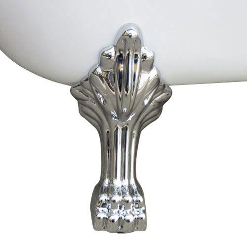 ヨーロピアン 家具 猫足バスタブ 猫脚 浴槽 アンティーク お洒落