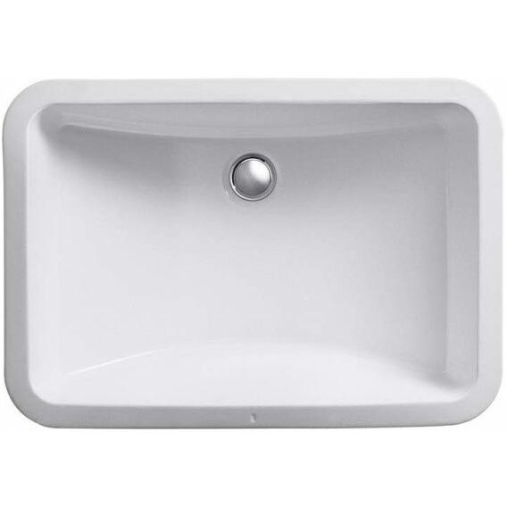 KOHLER コーラー 洗面ボウル 陶器 埋め込み おしゃれ 大きい KOHLER コーラー 洗面ボウル 陶器 埋め込み おしゃれ 大きい