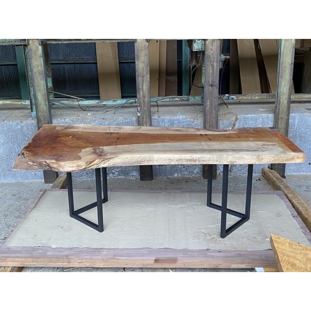 一枚板 テーブル ローテーブル ダイニングテーブル カウンター