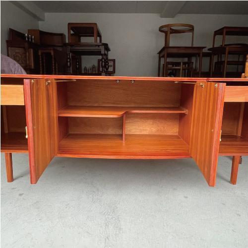 A.H.McIntosh マッキントッシュ McINTOSH サイドボード テレビ台