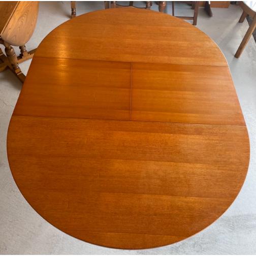 A.H.McIntosh（家具） マッキントッシュ McINTOSH 丸い