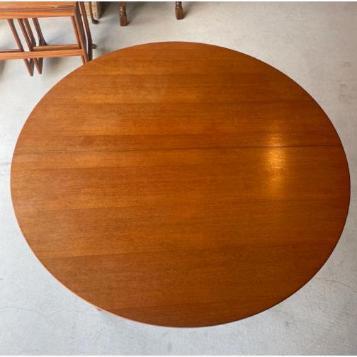 A.H.McIntosh マッキントッシュ McINTOSH 丸い ダイニングテーブル