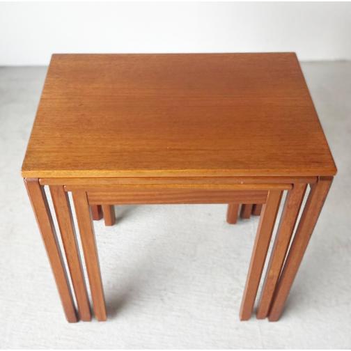 A.H.McIntosh マッキントッシュ McINTOSH コーヒーテーブル ネスト