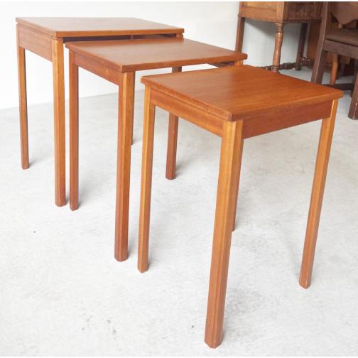 A.H.McIntosh マッキントッシュ McINTOSH コーヒーテーブル ネスト