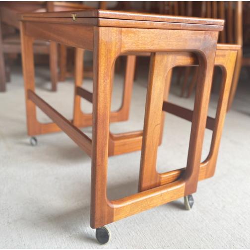 A.H.McIntosh マッキントッシュ McINTOSH コーヒーテーブル ネスト