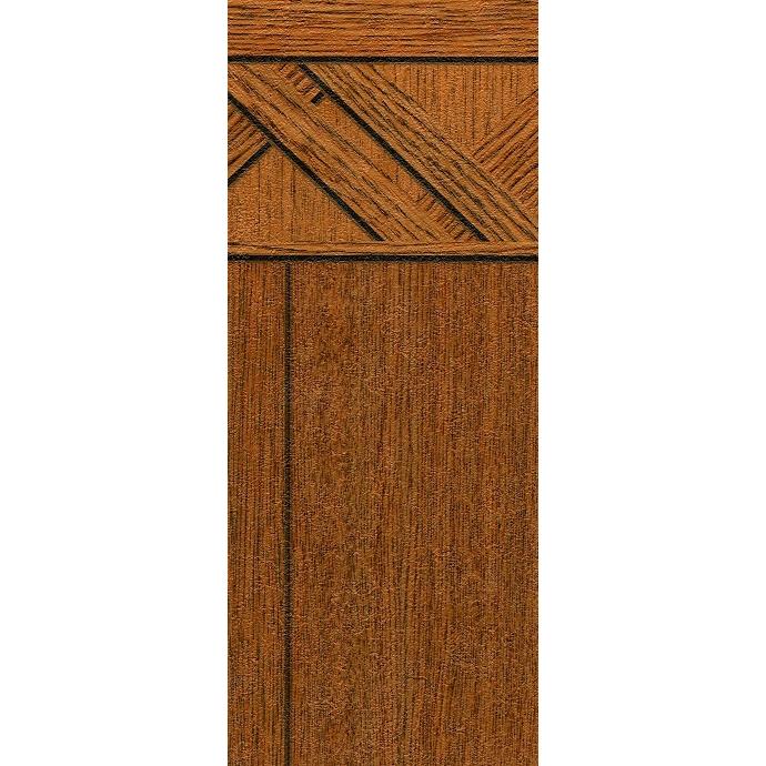 洗えるクロス 壁紙 のり無し おしゃれ 汚れ 簡単除去 ペット  腰壁 洗面所 子供部屋 賃貸 マンション 高92cm×長さ1m 横張り 木目 ブラウン 茶 MIKU |  | 01