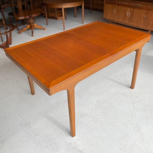 VINTAGE ネイサン Nathan テーブル ダイニングテーブル リビング