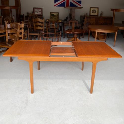 VINTAGE ネイサン Nathan テーブル ダイニングテーブル リビング