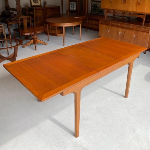 VINTAGE ネイサン Nathan テーブル ダイニングテーブル リビング