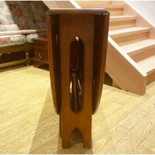 VINTAGE ジェンティーク Jentique テーブル ダイニング ヴィンテージ