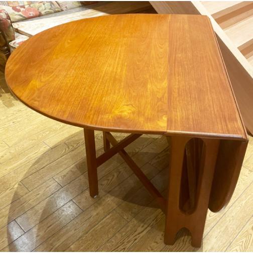 VINTAGE ジェンティーク Jentique テーブル ダイニング ヴィンテージ