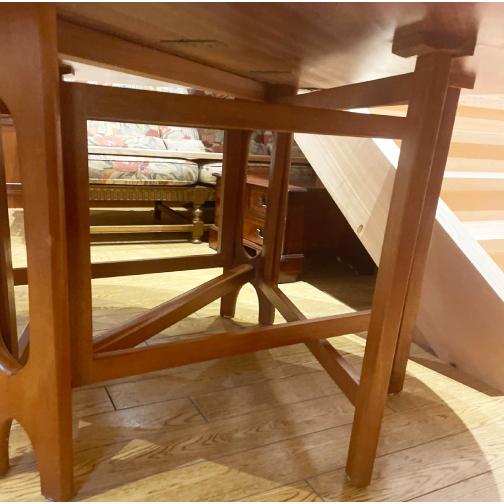 VINTAGE ジェンティーク Jentique テーブル ダイニング ヴィンテージ