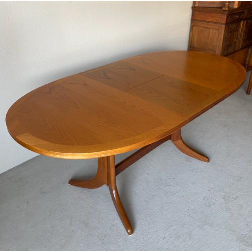 VINTAGE ネイサン Nathan テーブル ダイニングテーブル ヴィンテージ