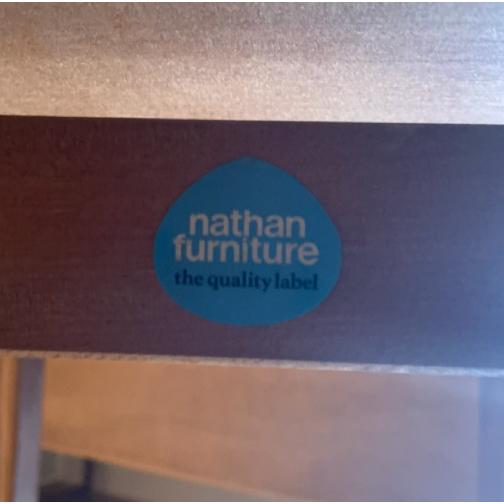 VINTAGE ネイサン Nathan テーブル ダイニングテーブル ヴィンテージ