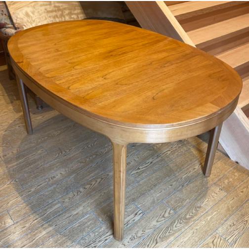 VINTAGE ネイサン Nathan テーブル ダイニングテーブル ヴィンテージ