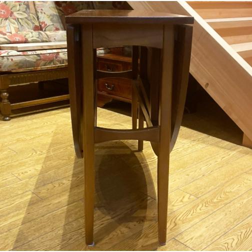 VINTAGE ネイサン Nathan オーバル テーブル ダイニングテーブル