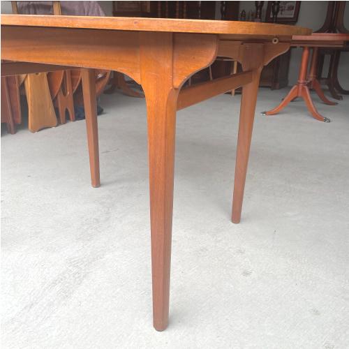 VINTAGE nathan ネイサン スクエア ドローリーフ エクステンション