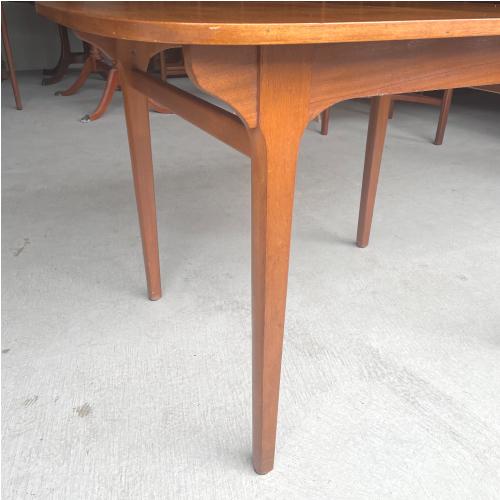 VINTAGE nathan ネイサン スクエア ドローリーフ エクステンション