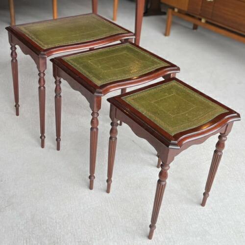 VINTAGE アンティーク ヴィンテージ 家具 ネストテーブル