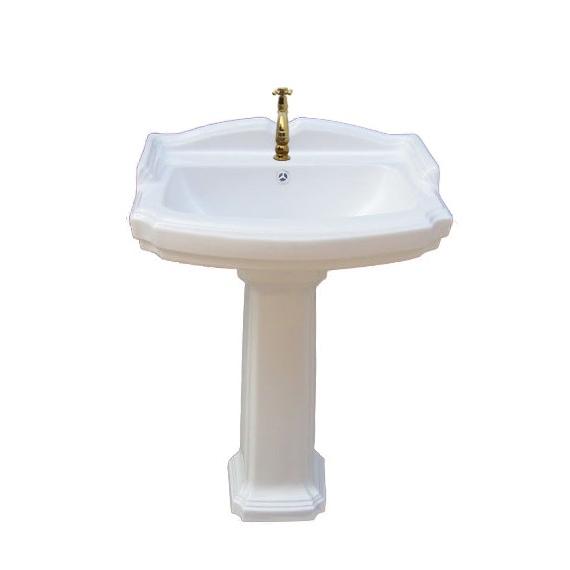 楽天市場 ペデスタルシンク 洗面台 交換 セット お洒落 おしゃれ 綺麗 可愛い リフォーム 改装 Diy 4点セット 単水栓 洗面所 Psセット70b Ink hkset Psset70b ビーキューブyahoo ショッピング店 通販 Yahoo ショッピング 初回限定 Blog Lonolife Com