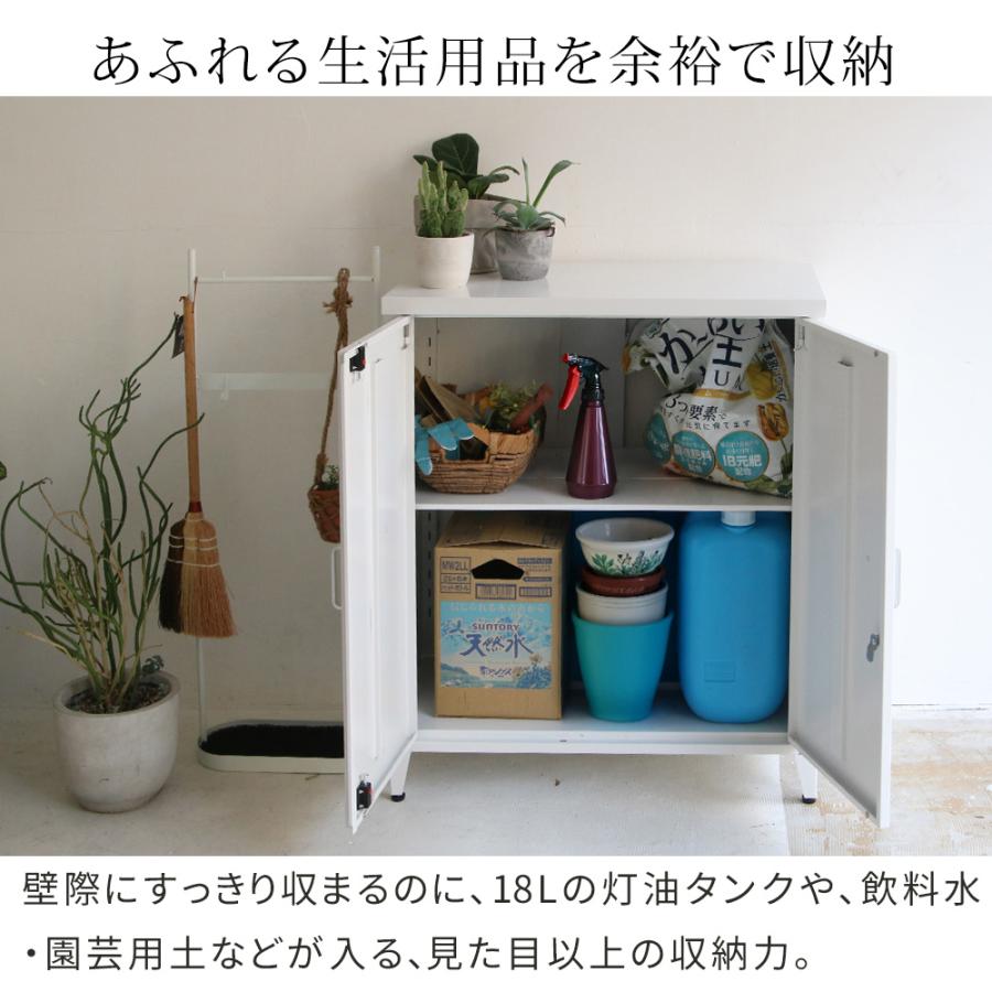 スチール収納庫 「LUXON（ルクソン）」 ST-002 : ビーキューブYahoo
