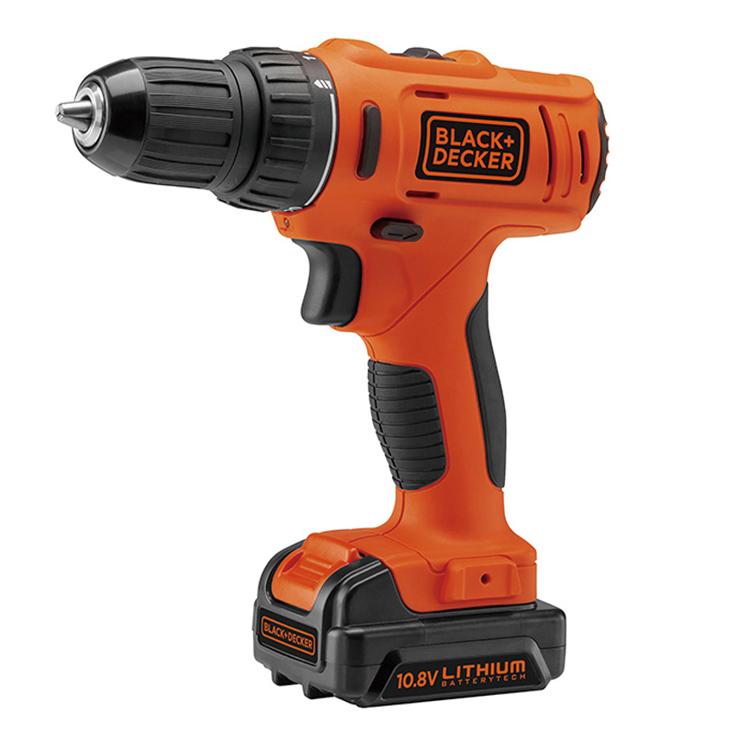 d12 Jp 10 8v 充電式 電動ドライバー コードレス ドリルドライバー ブラックアンドデッカー 公式 ブラックアンドデッカー公式ストア 通販 Paypayモール