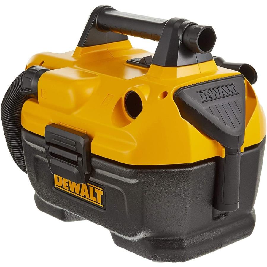 お気に入お気に入デウォルト (DeWALT) 乾湿両用 コードレス クリーナー