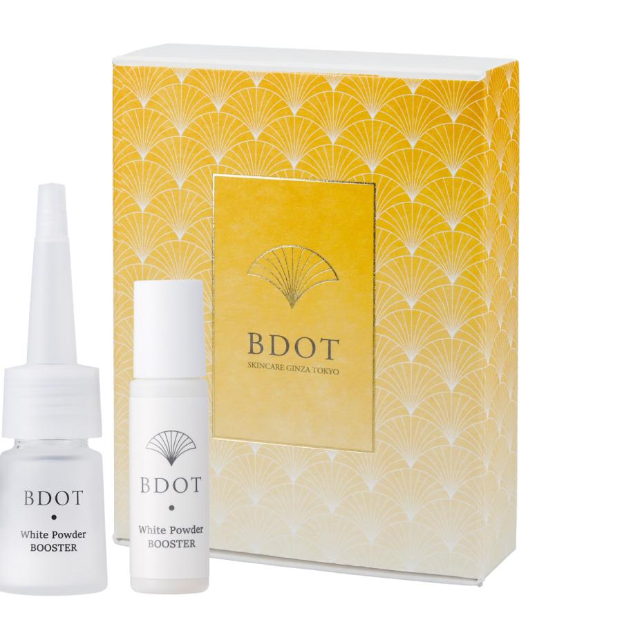 BDOT セルフエステ・フルセット 