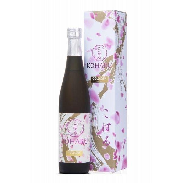 Koharu コラーゲン コラーゲンドリンク 酵素ドリンク 飲む美容液 植物酵素 ダイエット　美容ドリンク　美肌ドリンク | 