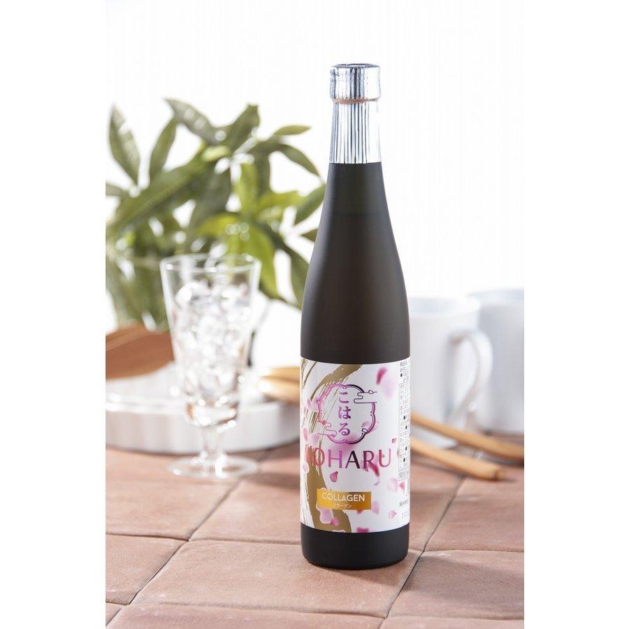 Koharu コラーゲン コラーゲンドリンク 酵素ドリンク 飲む美容液 植物酵素 ダイエット　美容ドリンク　美肌ドリンク |  | 01