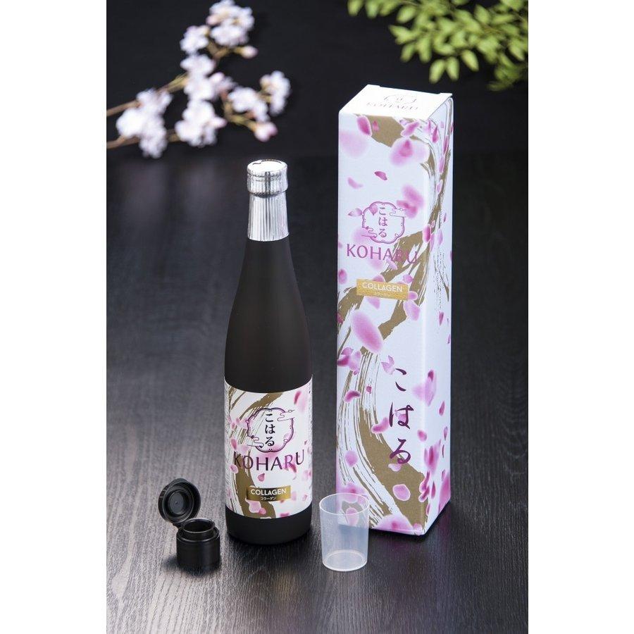 Koharu コラーゲン コラーゲンドリンク 酵素ドリンク 飲む美容液 植物酵素 ダイエット　美容ドリンク　美肌ドリンク |  | 02