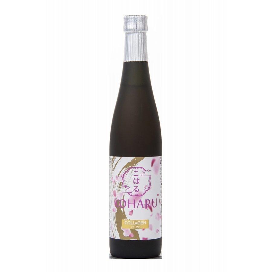 Koharu コラーゲン コラーゲンドリンク 酵素ドリンク 飲む美容液 植物酵素 ダイエット　美容ドリンク　美肌ドリンク |  | 03