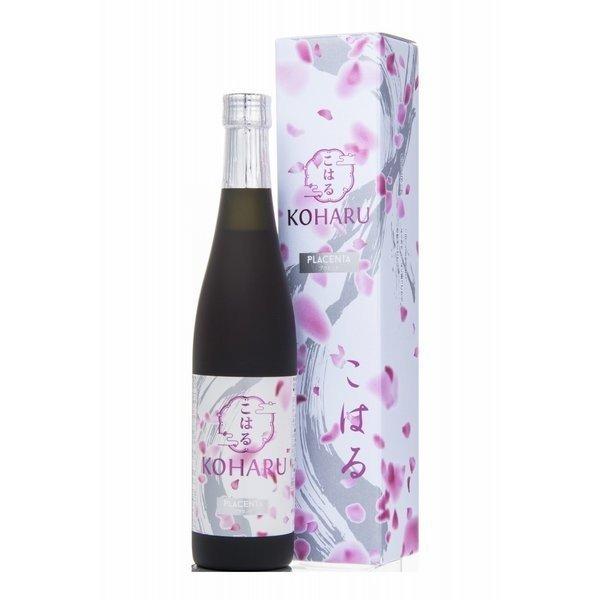 Koharu プラセンタ【送料無料】酵素ドリンク 美容ドリンク 飲む美容液 ダイエットドリンク ファスティング 美肌ドリンク | 