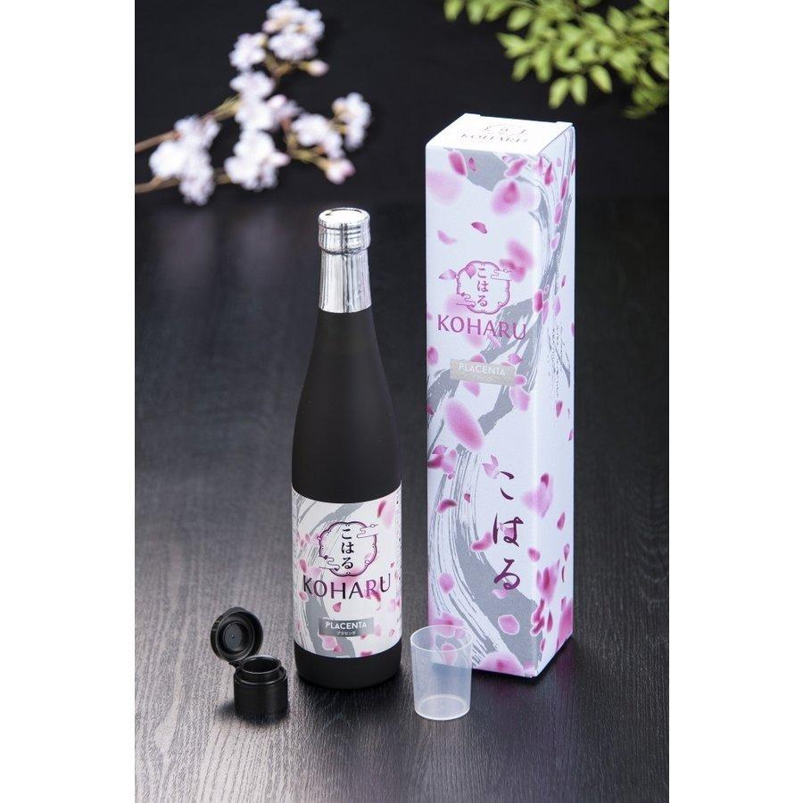 Koharu プラセンタ【送料無料】酵素ドリンク 美容ドリンク 飲む美容液 ダイエットドリンク ファスティング 美肌ドリンク |  | 02