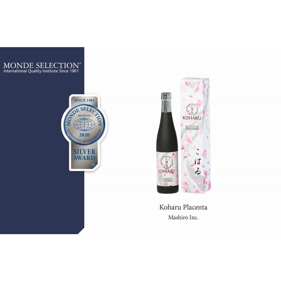 Koharu プラセンタ【送料無料】酵素ドリンク 美容ドリンク 飲む美容液 ダイエットドリンク ファスティング 美肌ドリンク |  | 04