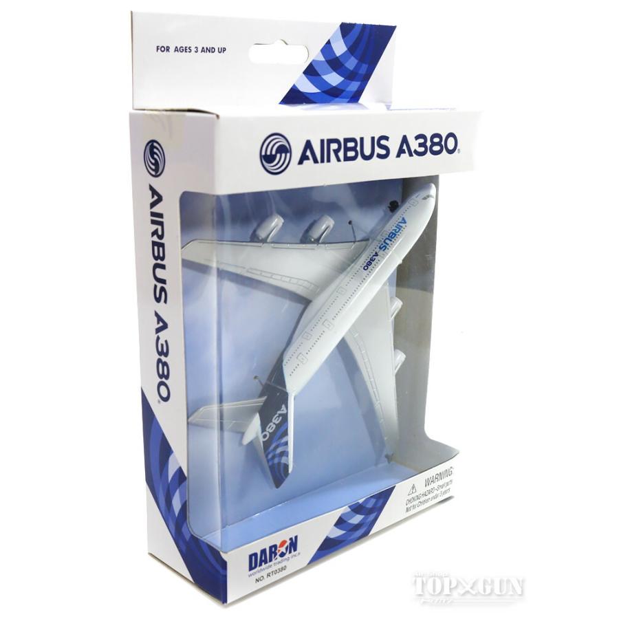 A380 エアバス社 ハウスカラー ノンスケール DARON [RT0380] |  | 01