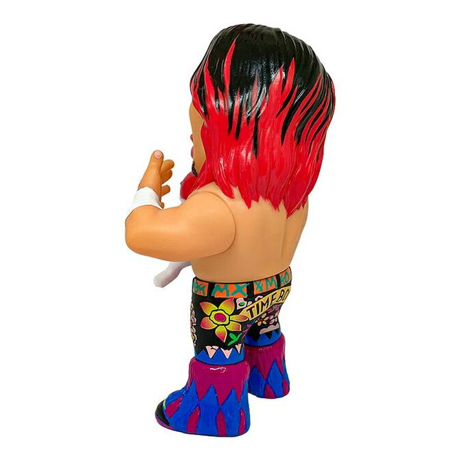 16dソフビコレクション006 新日本プロレス 棚橋弘至 HAOジュウロクホウイ 16dソフビコレクション006 新日本プロレス 棚橋弘至 ジュウロクホウイ