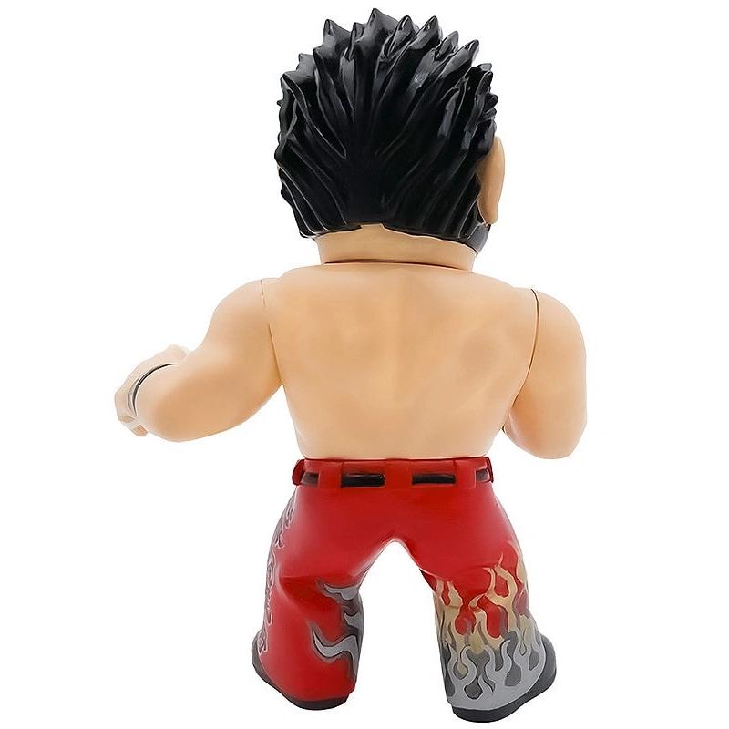 16dソフビコレクション☆ 武藤敬司引退試合セット☆武藤敬司&内藤哲也2