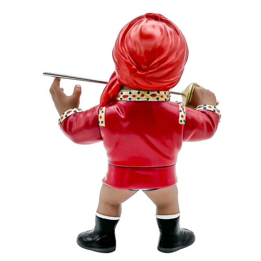 16dソフビコレクション037 タイガー・ジェット・シン　ジュウロクホウイ　猪木 16dソフビコレクション037 タイガー・ジェット・シン | すべての