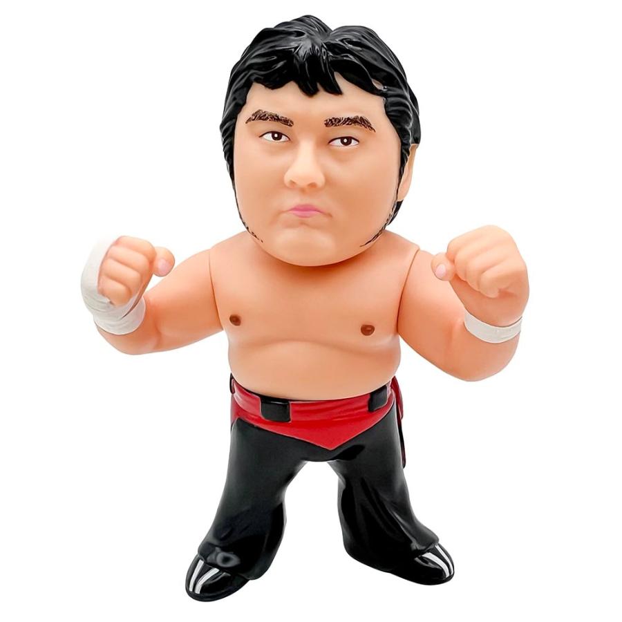 16d ソフビ10体セット　新日本プロレス フィギュア 　ジュウロクホウイ bdrop_16d-pvc-028