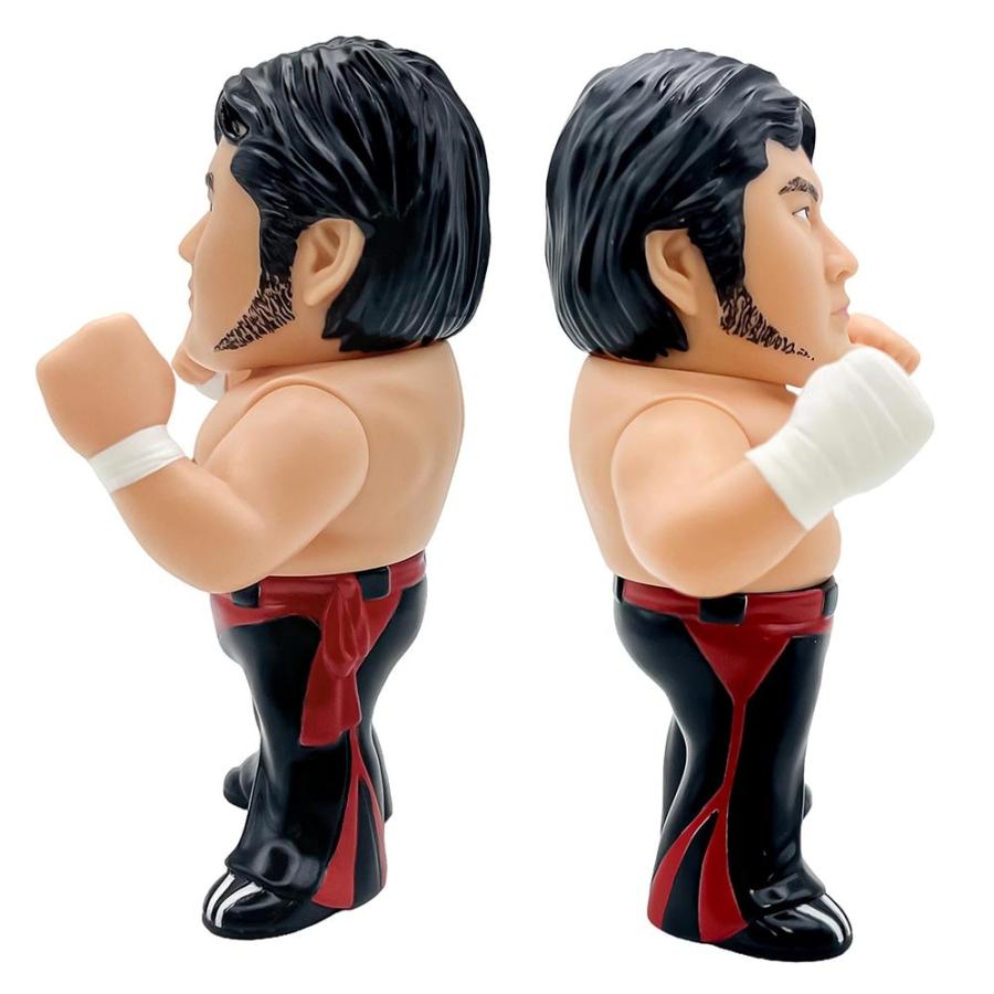 16d ソフビ10体セット　新日本プロレス フィギュア 　ジュウロクホウイ Amazon | ジュウロクホウイ 16dソフビコレクション 013 新日本