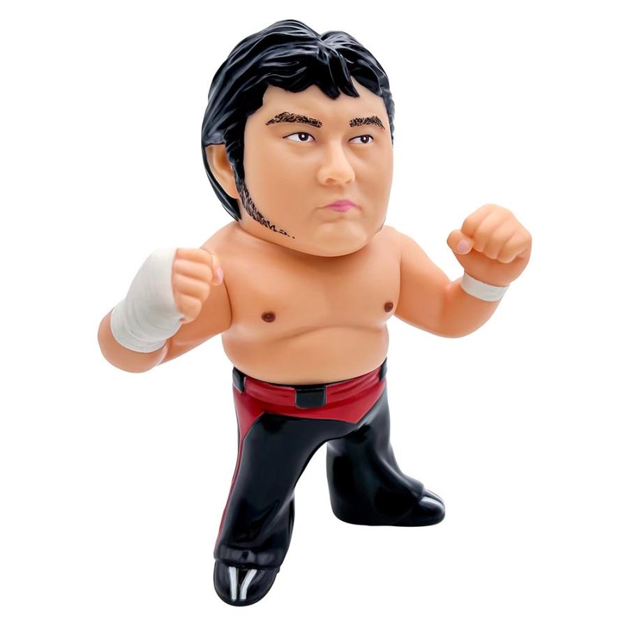 16dソフビコレクション039 橋本真也 ジュウロクホウイ NJPW 新日本