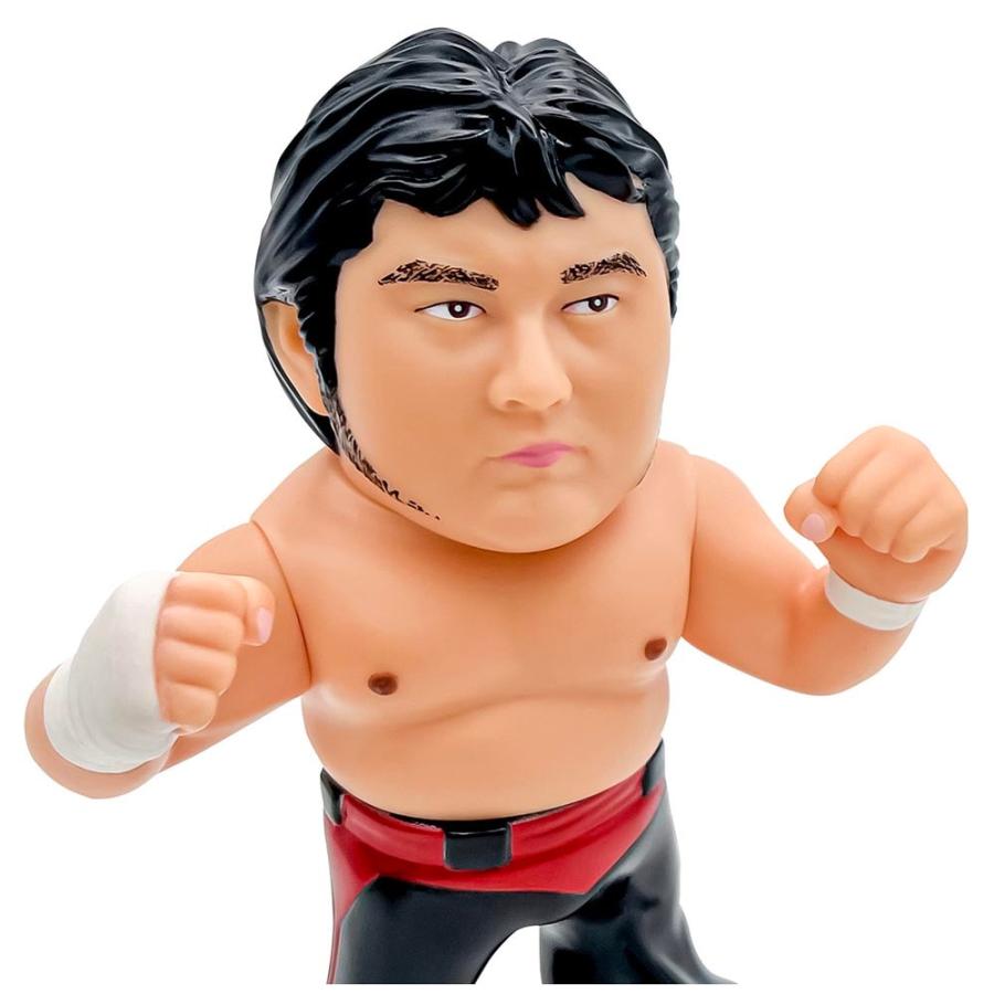 16dソフビコレクション039 橋本真也 ジュウロクホウイ NJPW 新日本