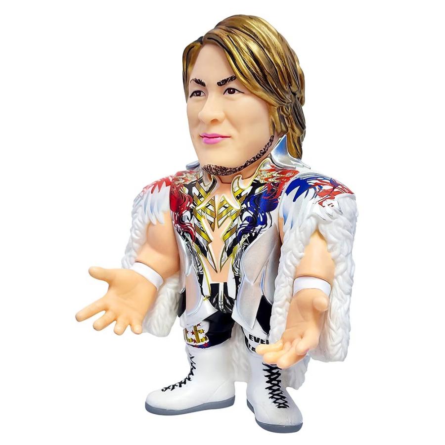 16dソフビコレクション041 新日本プロレス 棚橋弘至（通常パッケージ